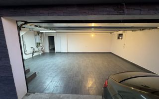 Vanzare vila smart cu piscina, strada privata,  A  Muresanu - Poză 11