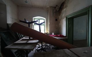 Casa  Samuel von Brukenthal | 700MPU | Nocrich - Poză 26