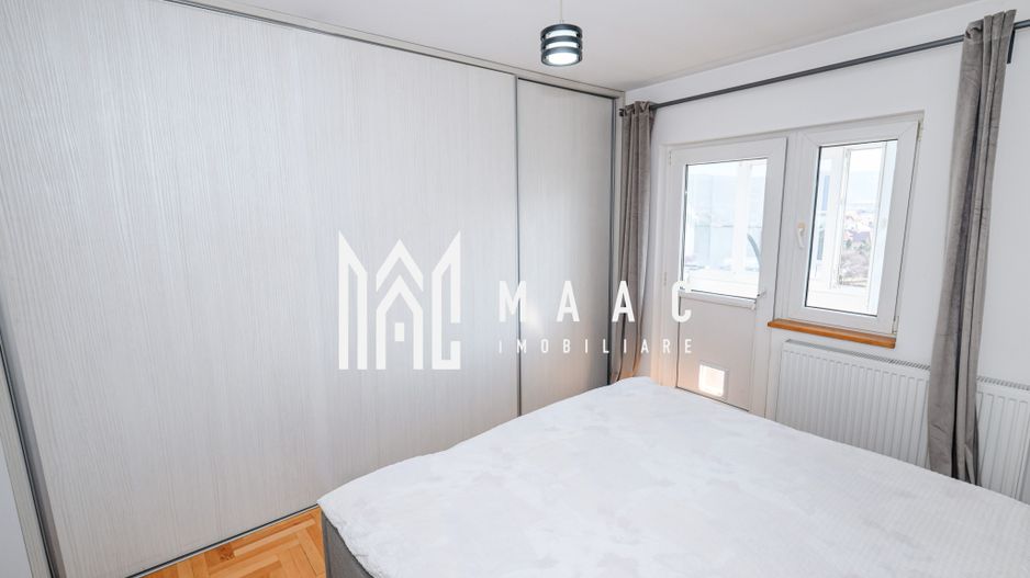 Apartament 2 camere | Centrala Proprie | Mobilat - Poză 12