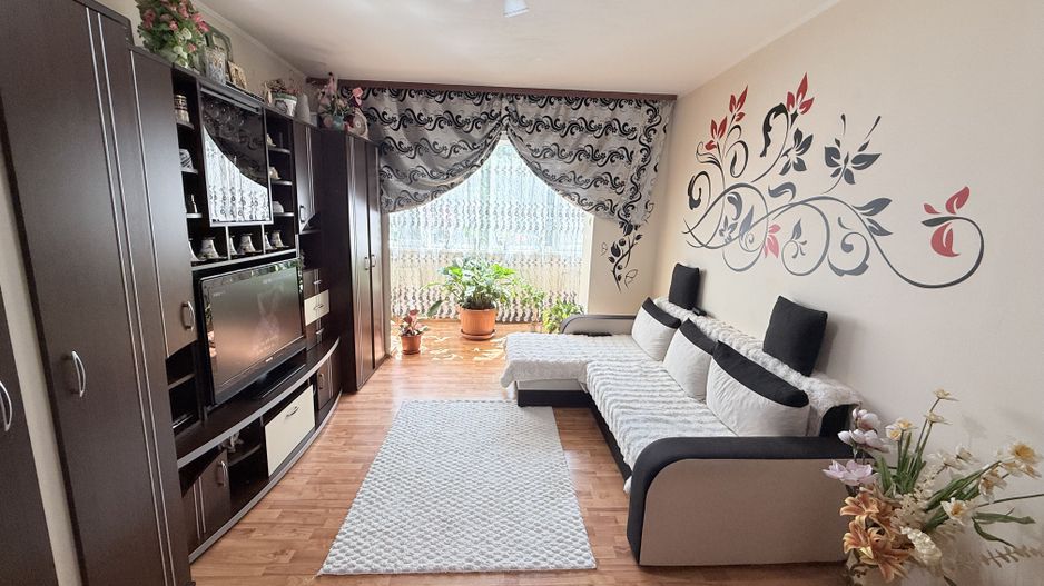 Ap 2 camere 55 mp - mobilat - zona centrala - Str Schelelor - Poză 2
