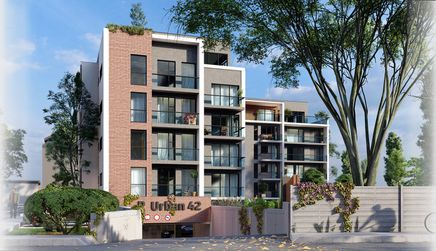 𝗨𝗥𝗕𝗔𝗡 𝟰𝟮