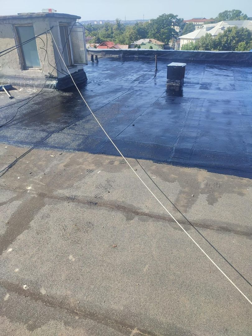 Apartament 2 camere, decomandat – Zona Centrală, bloc Lumina - Poză 12