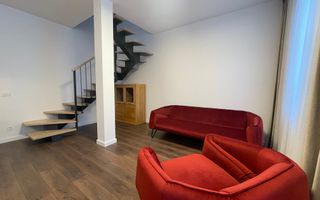 Casă de închiriat cu finisaje de excepție în Zona Semicentrală - Poză 5