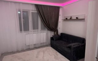 Garsonieră decomandată, 18 mp, etaj 2, Iași - Poză 1