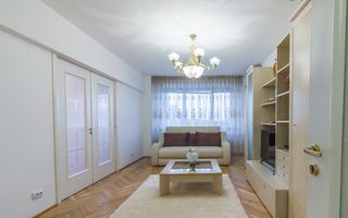 4 Camere de inchiriat, zona Libertății-vedere CASA POPORULUI - Poză 10