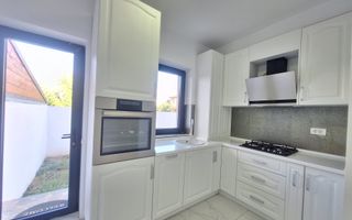 Casa cu gradina proprie - Strada Smaraldului Domnesti - Poză 23