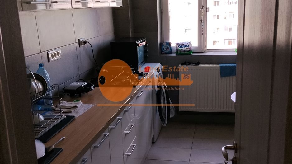 Apartament 2 camere decomandat – Câmpia Libertății - Poză 6