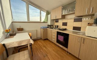 Apartament de închiriat 2 camere | Sibiu, Mihai Viteazul - Poză 1