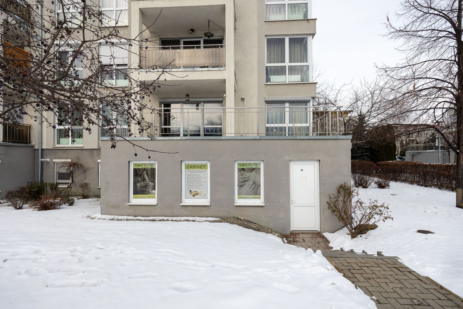 Garsoniera 21 mp utili-Avangarden Bartolomeu - Poză 16