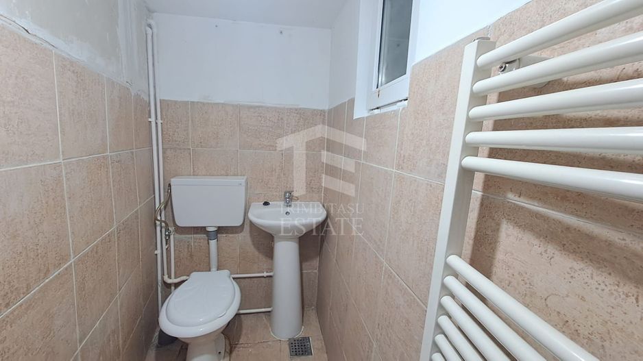 DRUMUL SARII - Metrou Orizont | Spatiu comercial 53 mp | Teren 133 mp - Poză 16