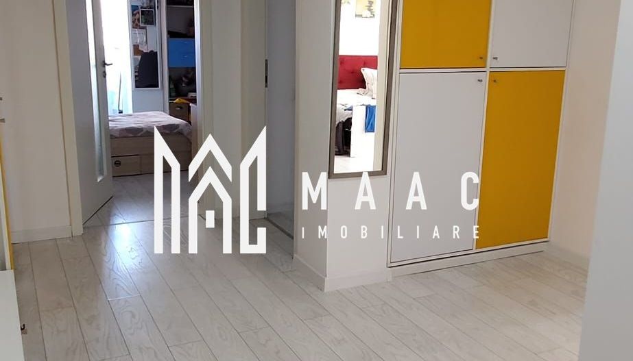 Apartament 3 camere de vânzare | Sibiu, Turnișor | 70 mp - Poză 9