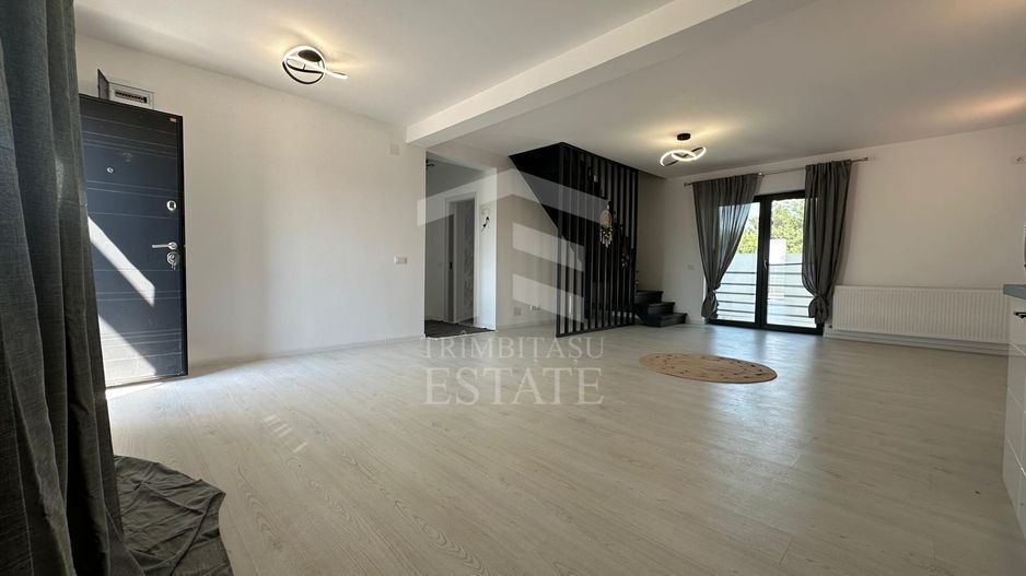 Vila individuala Mogosoaia curte 300 mp - Poză 3