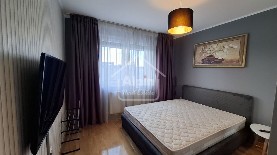 Apartament Pretabil Investitie I Tractorul Coresi - Poză 9