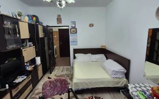 Garsoniera Troianu | etaj 2 | mobilata si utilata| bloc anvelopat | - Poză 2