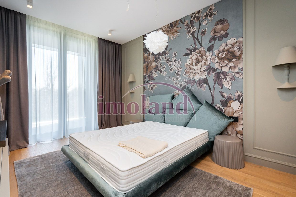 Apartament superb - 4 camere - vanzare - Rahmaninov - Floreasca - Poză 16