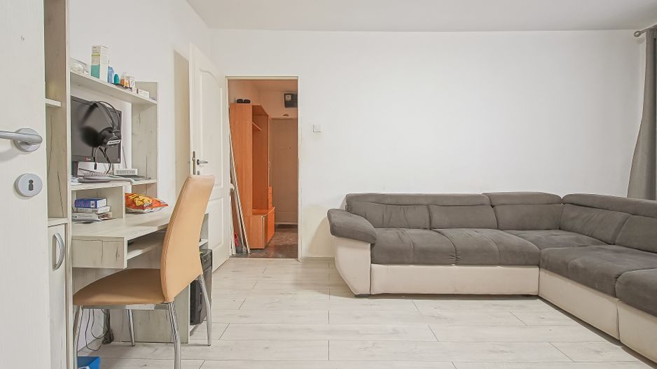 Apartament 2 Camere | Mobilat | Cartier Noua | Comision 0% - Poză 8