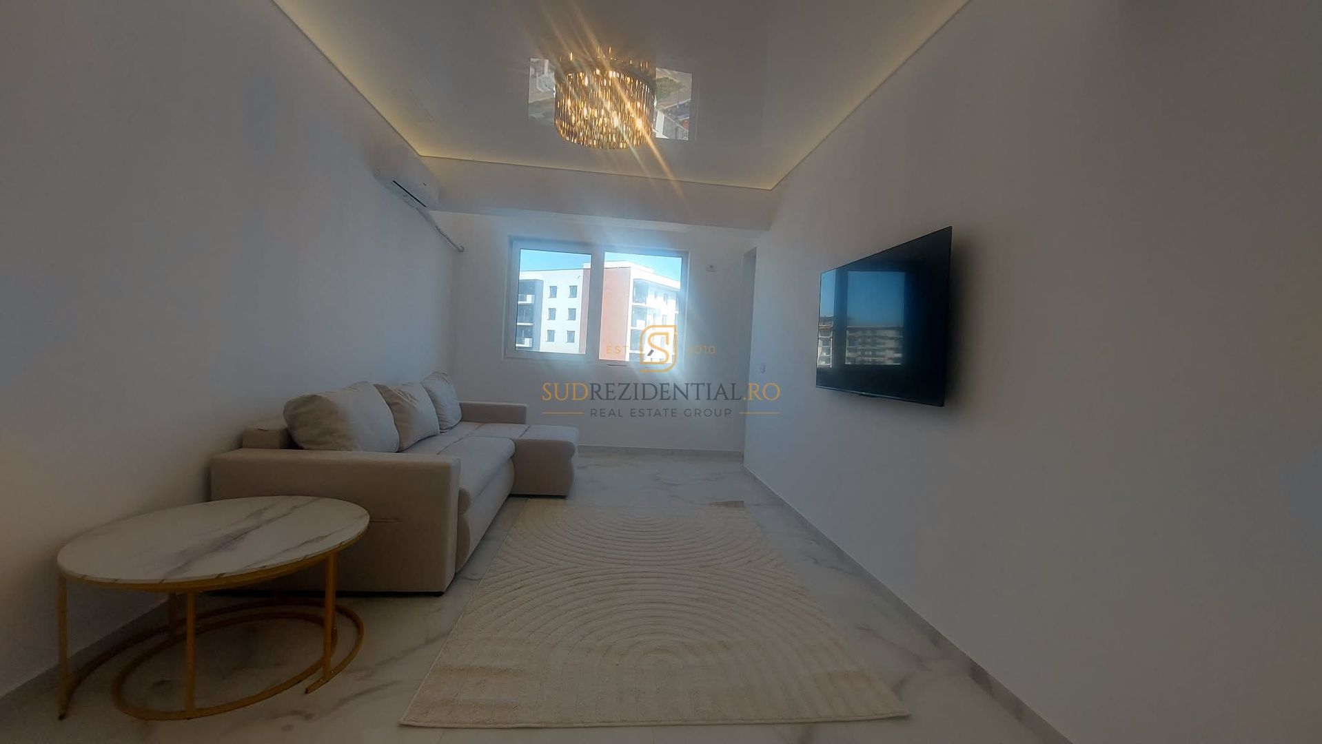 Apartament 2 camere langa parc, mobilat, utilat + parcare, Sector 4 - Poză 11