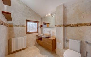 Vila de vanzare in Otopeni-central, zona linistita-Comision 0% - Poză 36