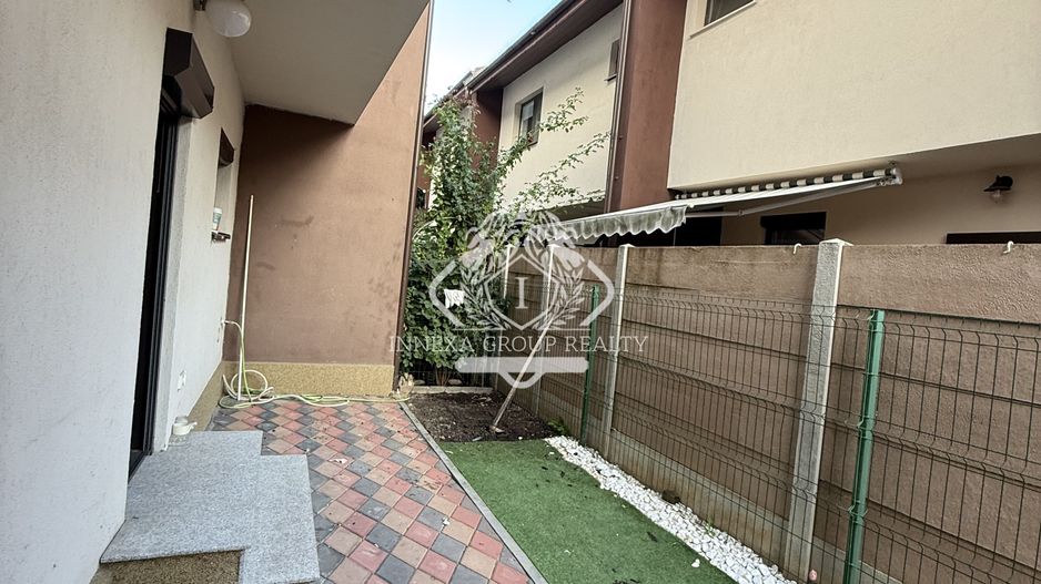 Casa 5 camere - constructie noua - curte generoasa - parcare I Drumul Taberei - Poză 21