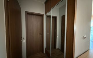 2 camere, modern, parcare, bloc nou,  Buna Ziua, Bonjour Residence - Poză 5