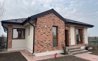 Casa pe parter Corbeanca Langa Padure, COMUNITATE - Poză 3