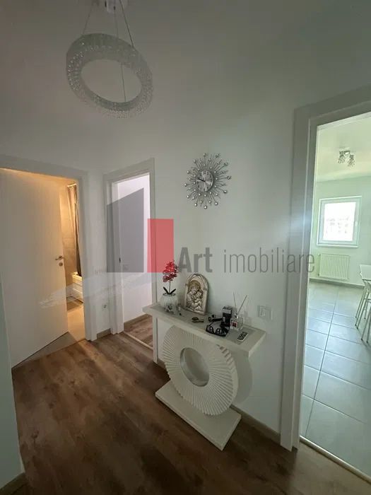 Vanzare apartament 2 camere in Gran Via Lujerului - Poză 2