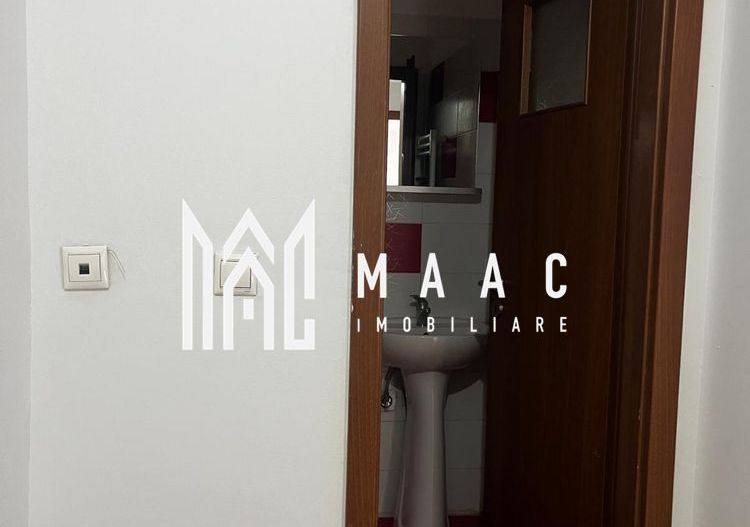 Apartament spațios 80 mp | 3 camere | Valea Aurie - Poză 8