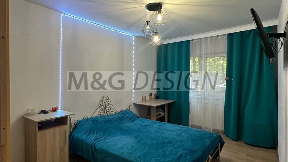 2 camere ultracentral - Poză 5