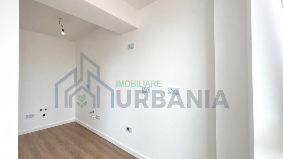 Apartament 2 camere intabulat, cu parcare, în Copou – Răsărit de Soare - Poză 3