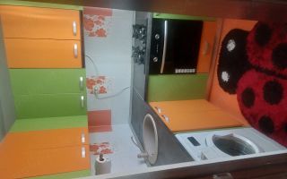 Apartament 2 camere semidecomandat, Tătărași, Ion Creangă, Iași - Poză 6