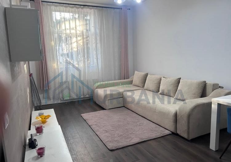 Ap 2 camere Copou-Negruzzi - Poză 2