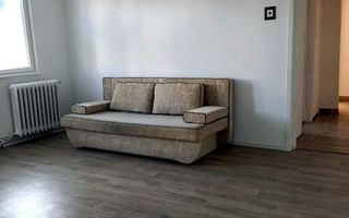 3 camere Mircea cel Bătrân – apartament renovat, 51 mp, parțial mobilat - Poză 8