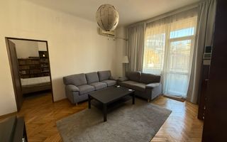 3 camere | Centrala proprie |  Gradina Icoanei  | 78 mp - Poză 1