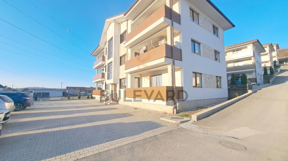 Comision 0! Apartament 3 camere decomandate, la cheie, in imobil tip vila! - Poză 19