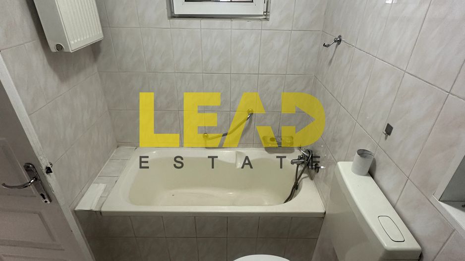 Apartament 2 camere | centrală proprie + AC | bloc interbelic | Piața Romană | - Poză 9