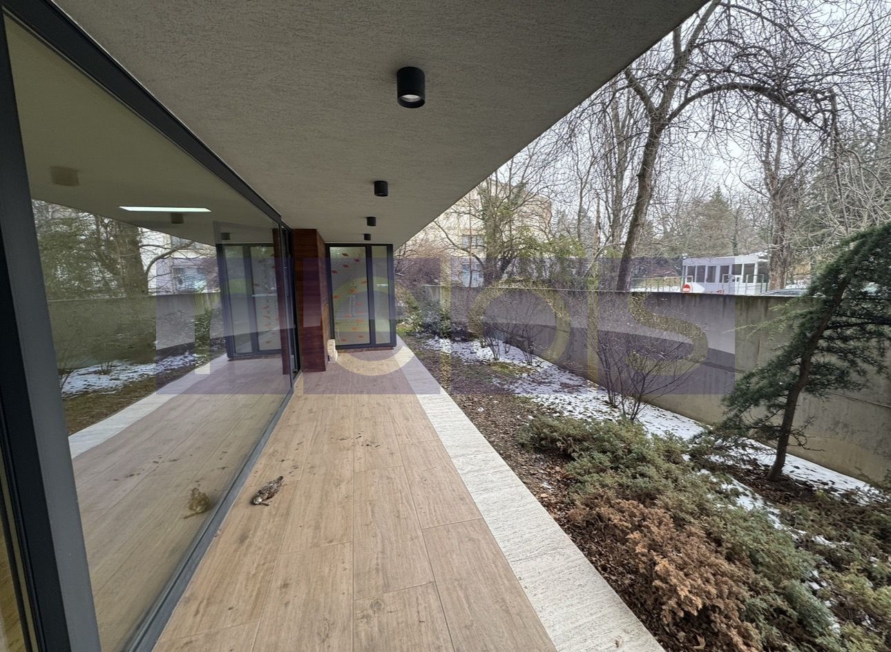 APARTAMENT 3 CAMERE | PRIMAVERII | 207 MP BLOC BOUTIQUE | COMERCIAL-OFFICE - Poză 8