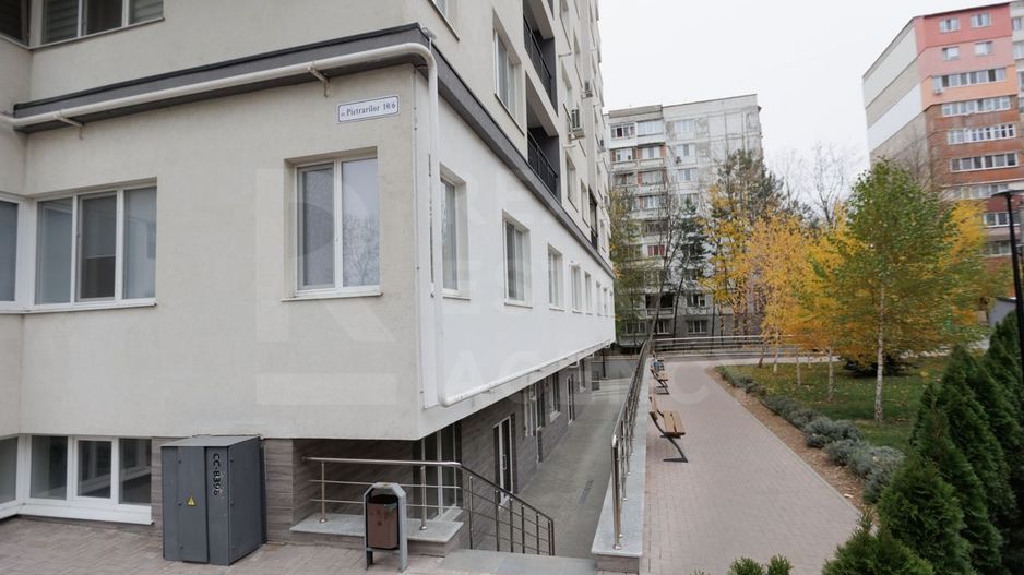 Vânzare, spațiu comercial, 184.1 mp, strada Pietrarilor, Telecentru - Poză 8