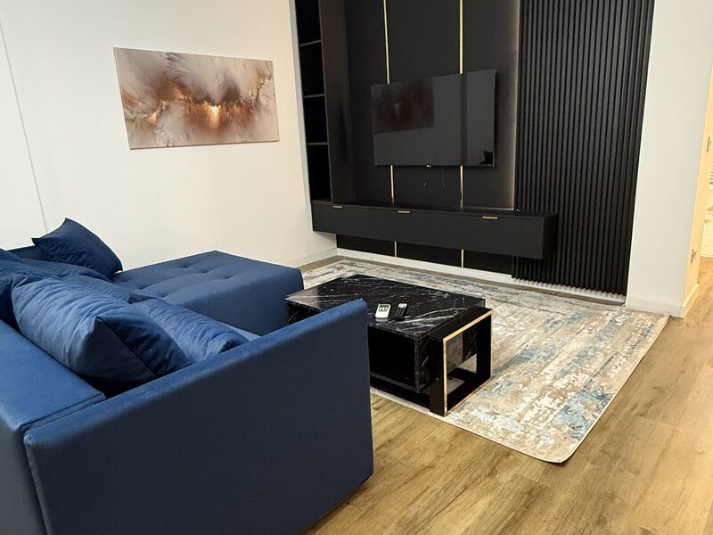 Apartament 2 camere | Ivory Residence – Rond Pipera | Prima Inchiriere - Poză 3