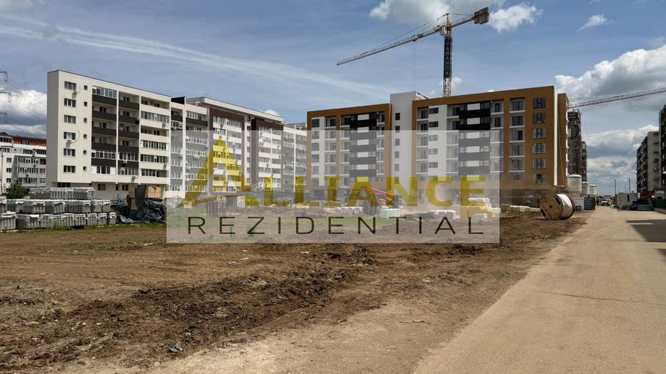 🔥 APARTAMENT 3 CAMERE | BLOC NOU | ZONA METROU BERCENI | 130.900 € - Poză 4