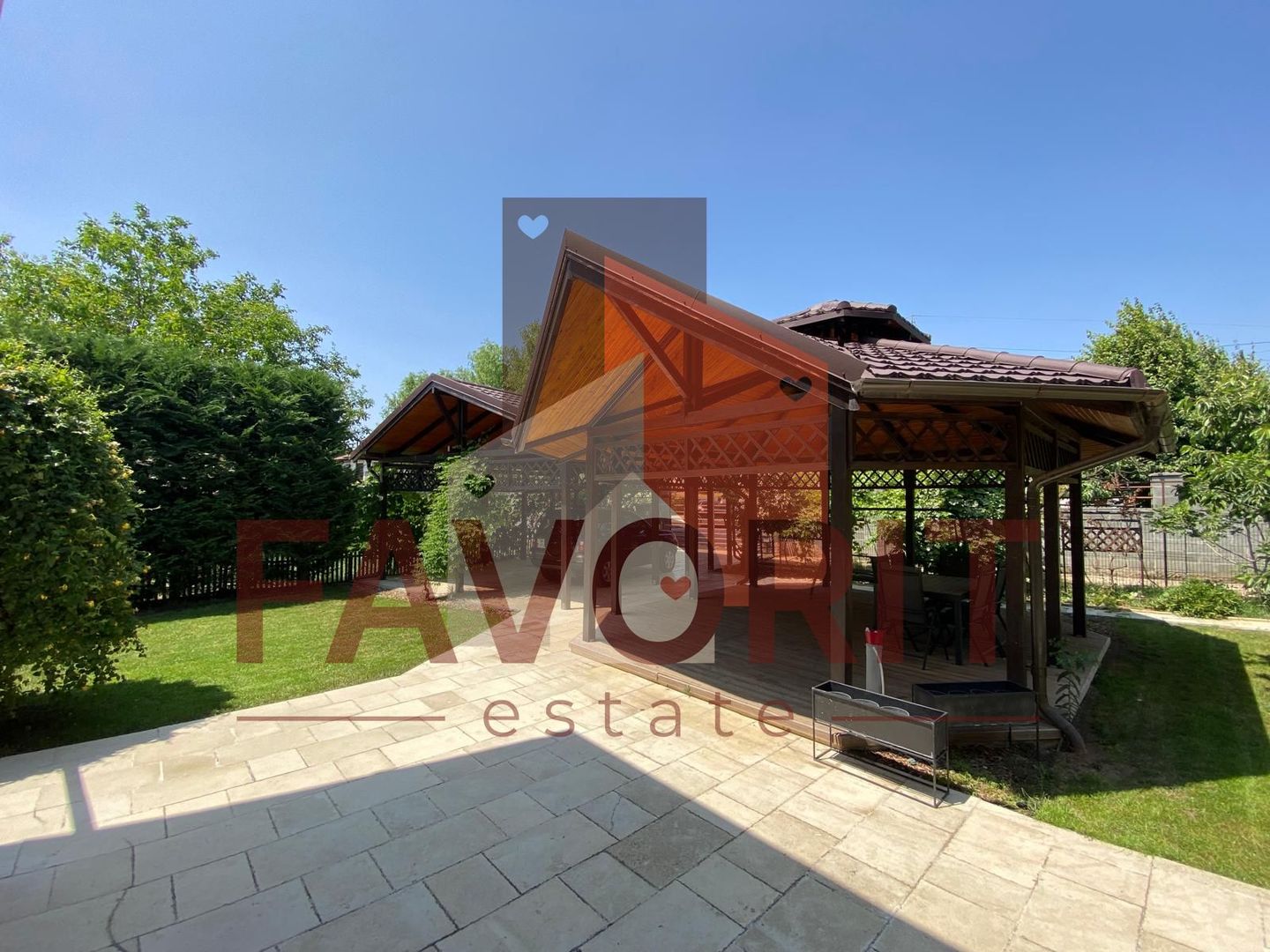 COMISION 0%. Casa individuala in centrul Dumbravitei. Oportunitate imobiliara - Poză 17