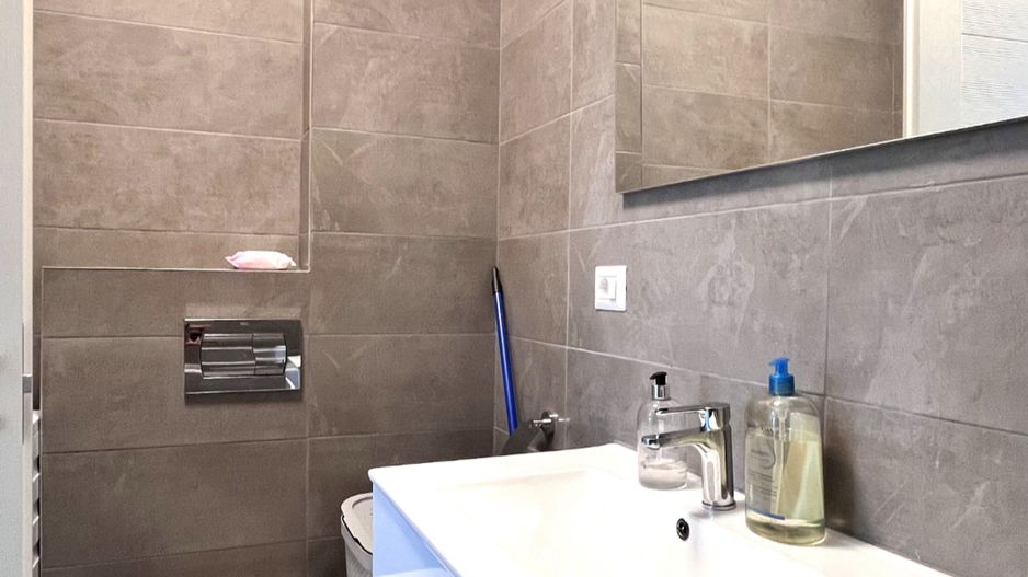 De vanzare apartament 2 camere, decomandat, modern, 56 mp utili! - Poză 11