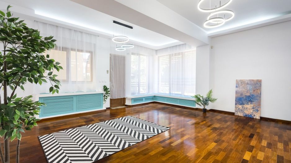 COMISION 0% - Vila NOUA pentru birouri 220mp utili, parcare proprie,8 min metrou - Poză 2