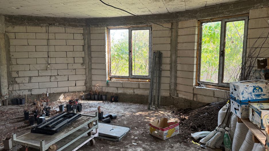 Casa P+1+ Pod,teren 1.088 mp,Vanatorii Mari-Giurgiu, acces rapid A1 ,Comision 0% - Poză 10