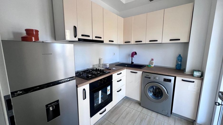 Apartament 2 camere Ansamblul Rezidential Cosmopolis - Poză 5