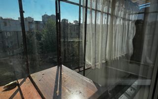 Apartament 2 camere de vanzare – Micro 6 / limita cu OM zona linistita - Poză 6