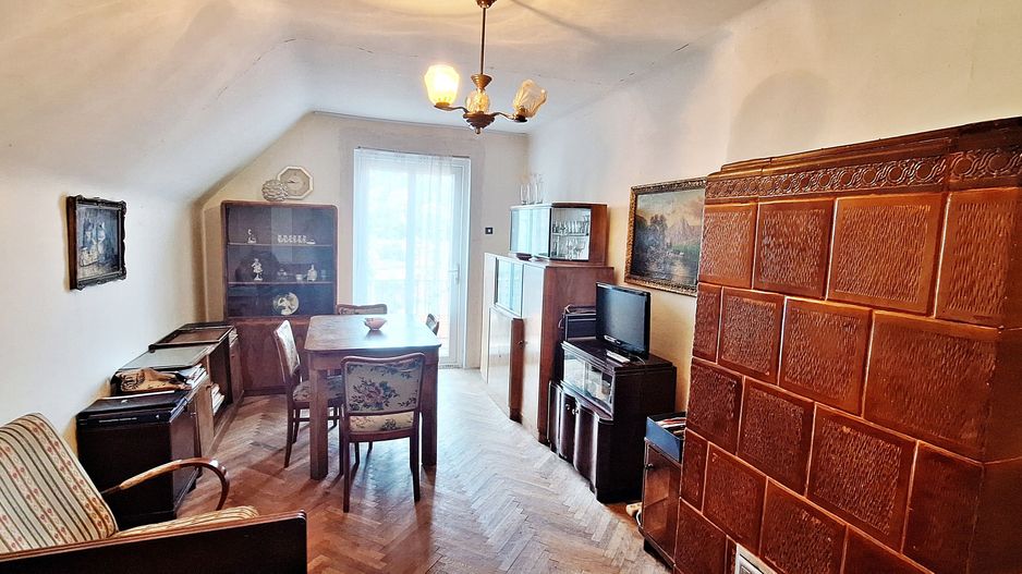 Schei, zona SRI, apartament doua camere 55mp, priveliste superba, 119000 euro - Poză 8