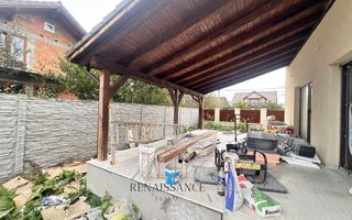 Bucovat Casa Individuala P+M+Pod 4 Camere 2 Bai | 500mp Teren - Poză 24