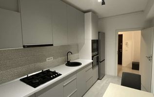 Apartament 2 Camere Envogue Residence Militari