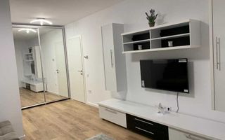 Apartament  2 camere de inchiriat - Gran  Via Park Lujerului - Poză 4