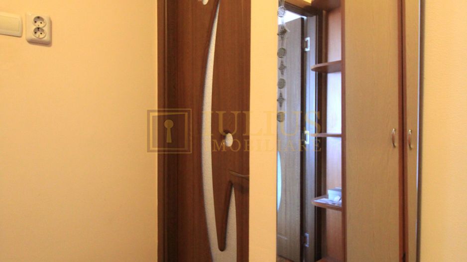 Centrala proprie, 2 camere; Iosefin. - Poză 13